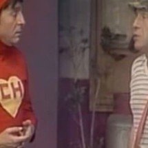 Pra quem não viu: Chaves voltou ao SBT após quatro anos fora do ar - Reprodução