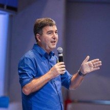 "O maior desafio é a adequação da linguagem ao público", diz mentor - divulgação