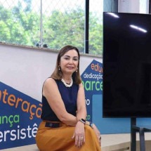 Após celular proibido, escolas traçam estratégias - Ant&ocirc;nio Araujo/ Divulga&ccedil;&atilde;o