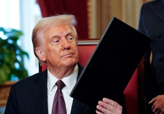 KEVIN LAMARQUE/POOL/EPA-EFE/REX/Shutterstock