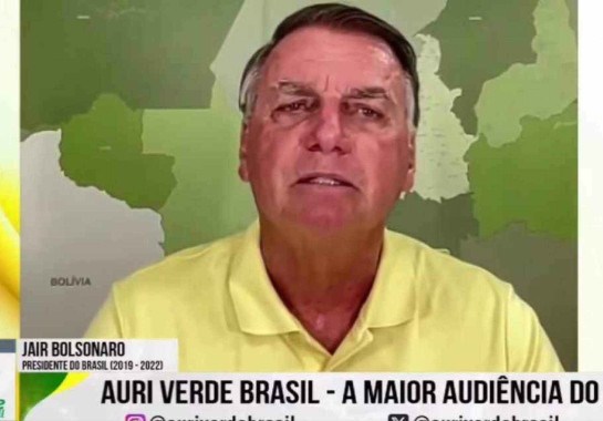 Reprodução/Redes Sociais