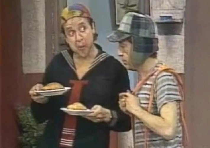 Em julho de 2020, o famoso programa mexicano de humor parou de ser exibido no Brasil por SBT e Multishow. O mesmo aconteceu em mais de 20 países.