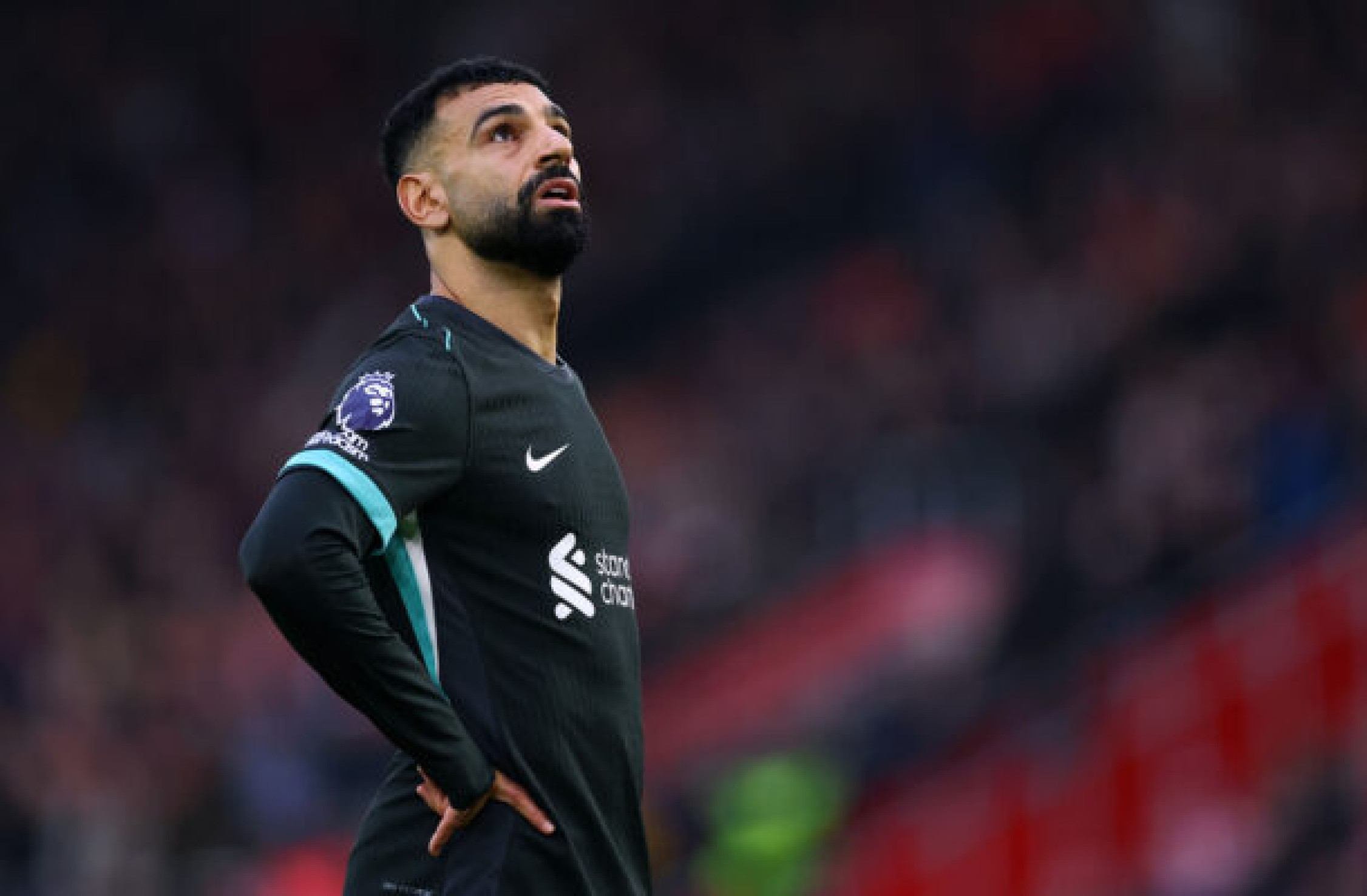 Imprensa vincula ida de Neymar para o Santos com futuro de Salah; entenda