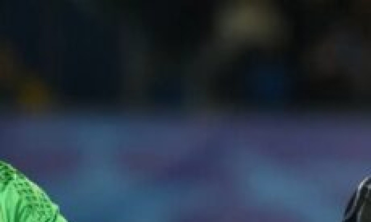 Multicampeão ao lado de CR7 é anunciado por clube argentino -  (crédito: No Ataque Internacional)