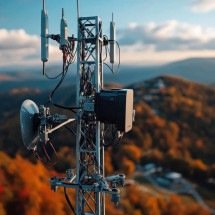 Deutsche Telekom Global Carrier lança PoP 5G em Dallas - DINO