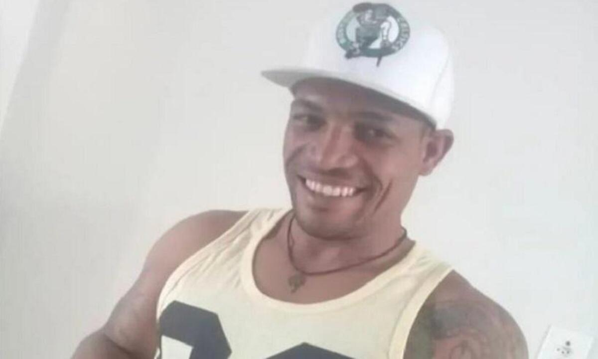 Grande BH: família de homem morto por inquilino e traficante quer justiça - Rede sociais