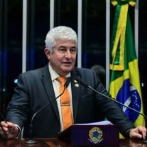 Marcos Pontes rebate Bolsonaro e mantém candidatura ao comando do Senado - Pedro França/Agência Senado