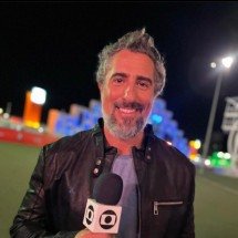 Marcos Mion é vítima de deepfake e faz alerta ao público em suas redes - Reprodução/Instagram