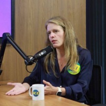 Justiça suspende nomeação de Luísa Barreto para comando de estatais de MG - Edesio Ferreira/EM/D.A Press