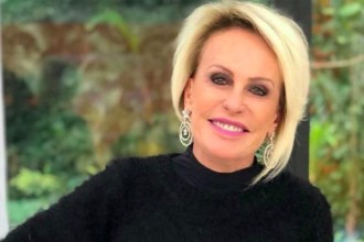 Ana Maria Braga: saiba para onde vai o café da manhã da apresentadora