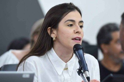 O nome mais cotado é o da deputada estadual Lohanna França (PV), mas o processo promete ser desafiador, marcado por divisões ideológicas -  (crédito: Guilherme Bergamini/ALMG)