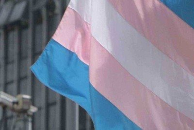 Em 2024, no Brasil, foram mortas 106 pessoas trans e travestis -  (crédito: Edesio Ferreira/EM/D.A Press)