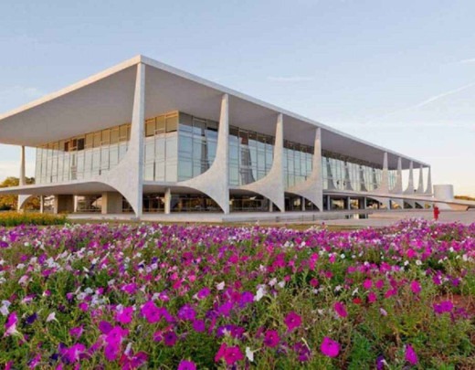 Palácio do Planalto deve publicar medida na segunda-feira (14/7) - (crédito: Roberto Stuckert Filho/PR)