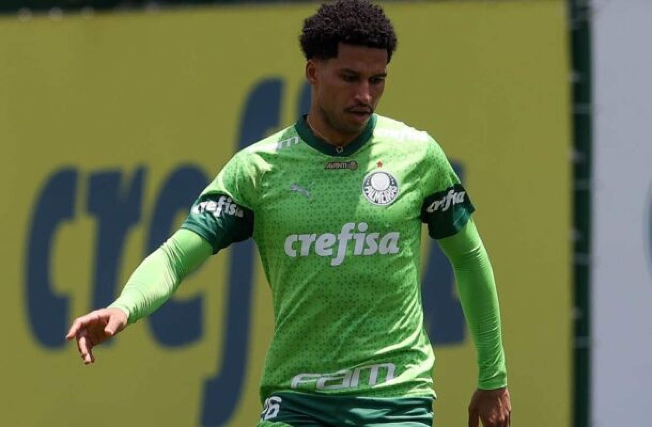 Murilo projeta primeiro clássico do ano: ‘Sempre especial’