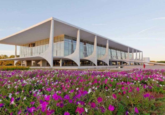 Roberto Stuckert Filho/PR