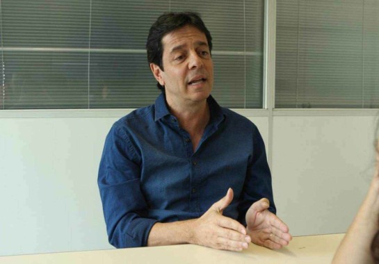 Edesio Ferreira/EM/D.A Press