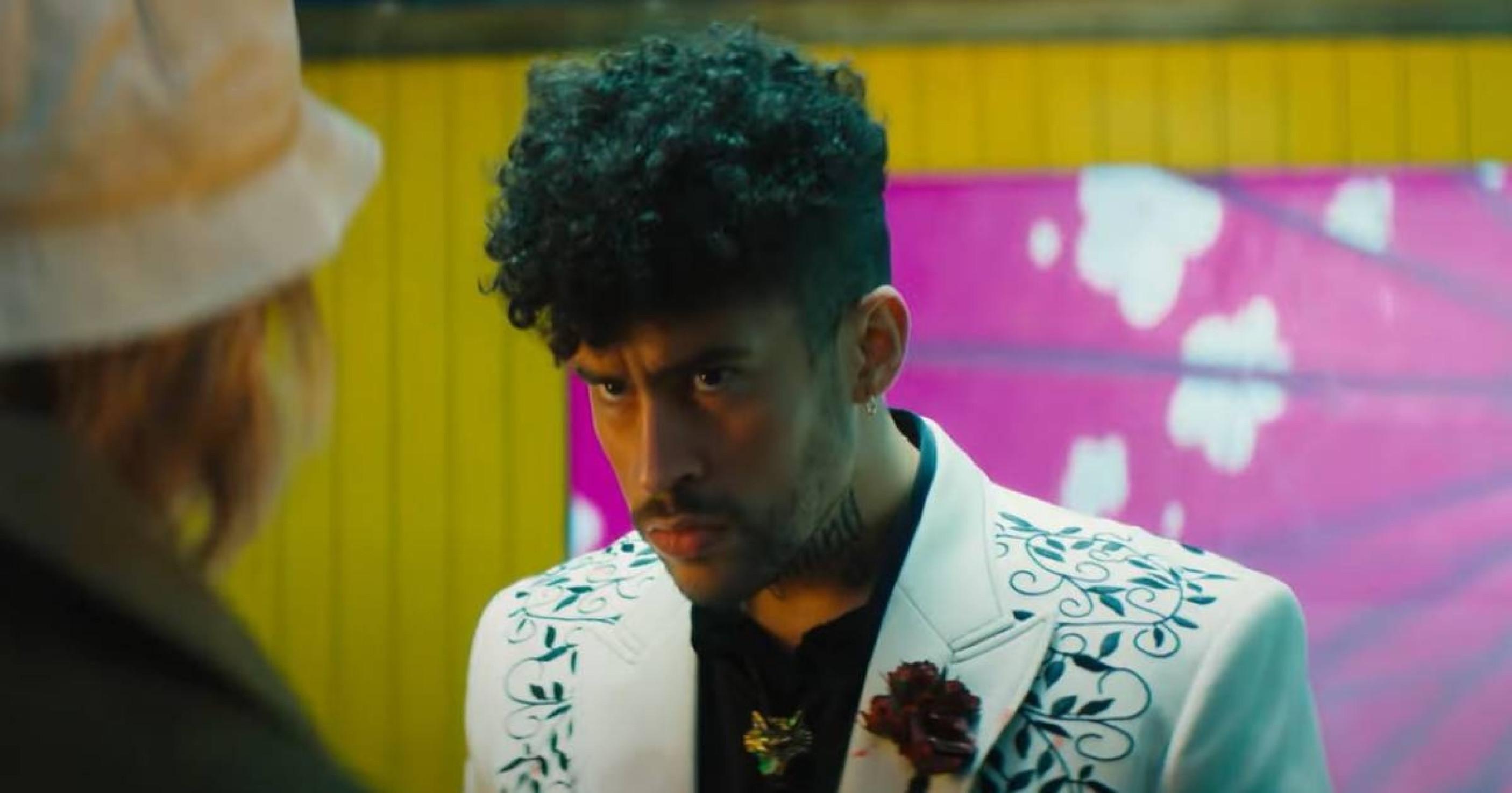 Como Bad Bunny popularizou a música latina