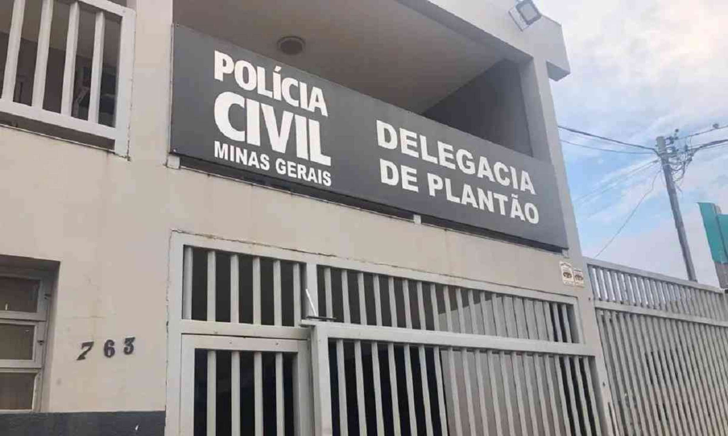 Homem é preso suspeito de importunação sexual contra técnica de enfermagem
