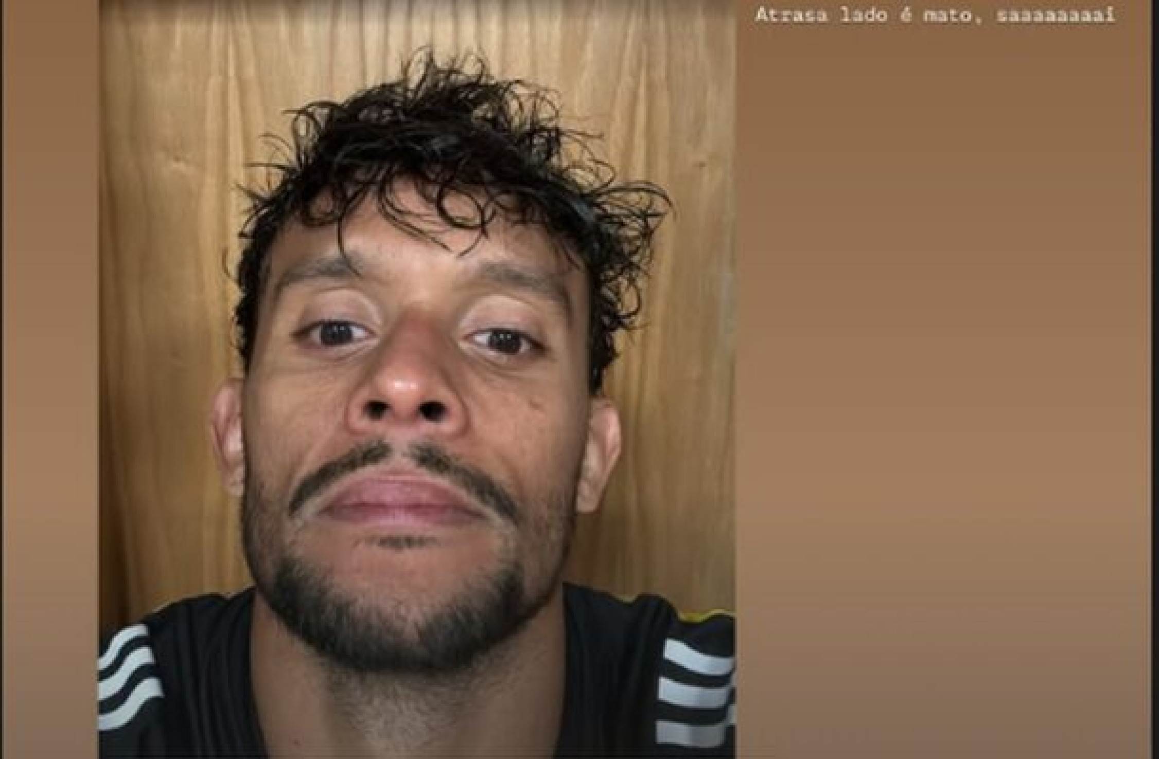 Criptomoedas: Scarpa chama Willian Bigode de 