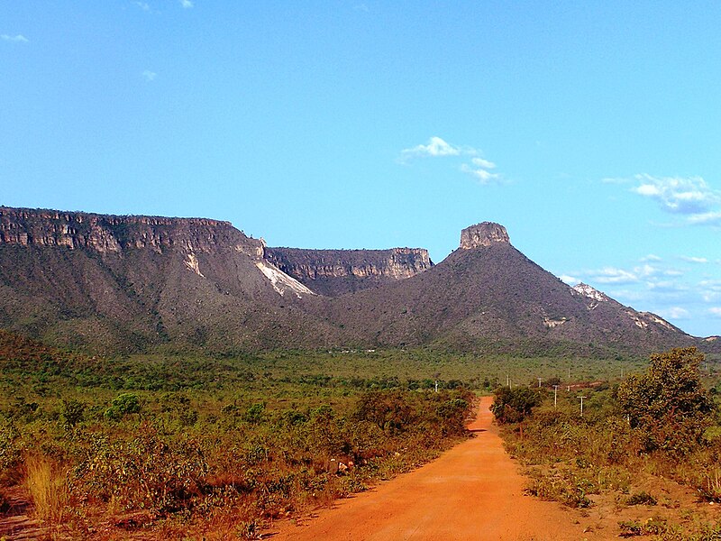 No entanto, o JalapÃ£o Ã© um local de difÃ­cil acesso, jÃ¡ que nÃ£o possui aeroporto prÃ³ximo. Por isso, quem quiser conhecer o parque precisa desembarcar em Palmas, reservar uma boa quantia em dinheiro e ter bastante disposiÃ§Ã£o.