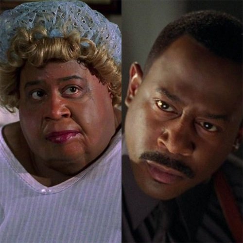 Martin Lawrence em 
