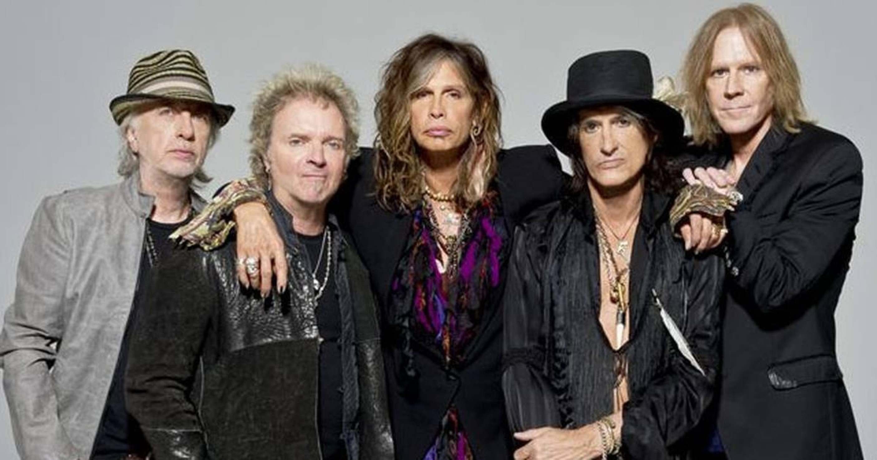 O single de estreia de Tom Hamilton, do Aerosmith, em nova banda O single de estreia de Tom Hamilton, do Aerosmith, em nova banda