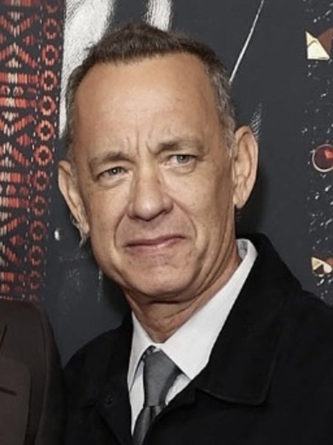 Em outubro de 2023, o astro de Hollywood Tom Hanks passou por uma situaÃ§Ã£o inusitada envolvendo o uso de inteligÃªncia artificial para fins maliciosos.-Nan Palmero wikimedia commons