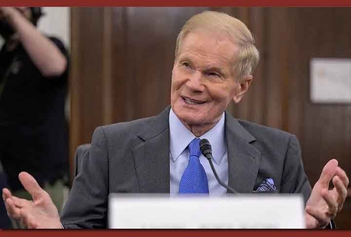 Apesar da falha, o administrador da Nasa, Bill Nelson, elogiou a empresa pelo teste. 