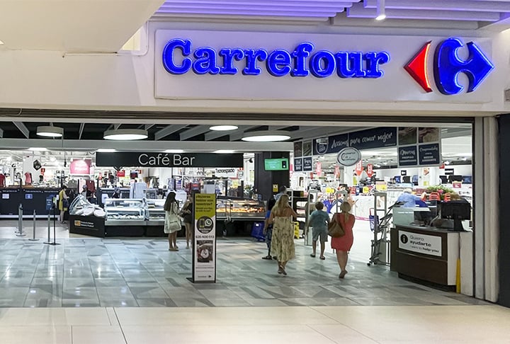 Após a carta de retratação de Bompard, o Carrefour Brasil informou que os frigoríficos retomaram o fornecimento de carne aos supermercados da rede. A Associação Brasileira das Indústrias Exportadores de Carnes (Abiec) afirmou aguardar também a volta das operações na França.


