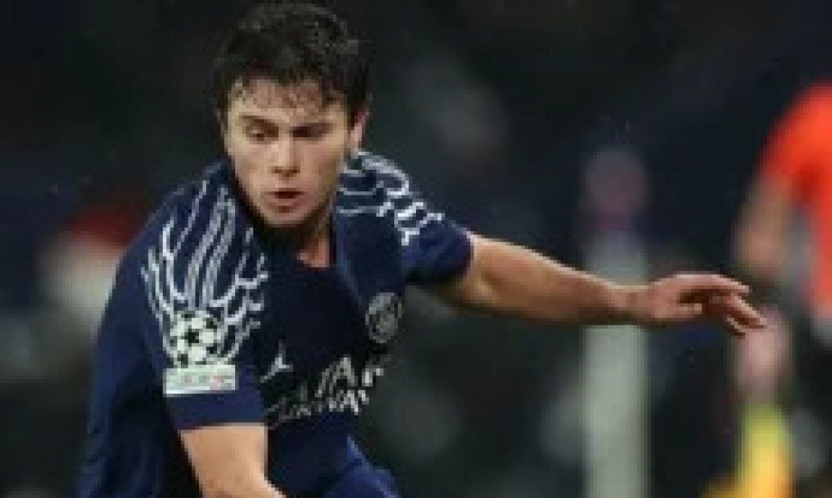 City sofre virada do PSG após abrir dois gols e sai da zona de playoffs da Champions -  (crédito: No Ataque Internacional)