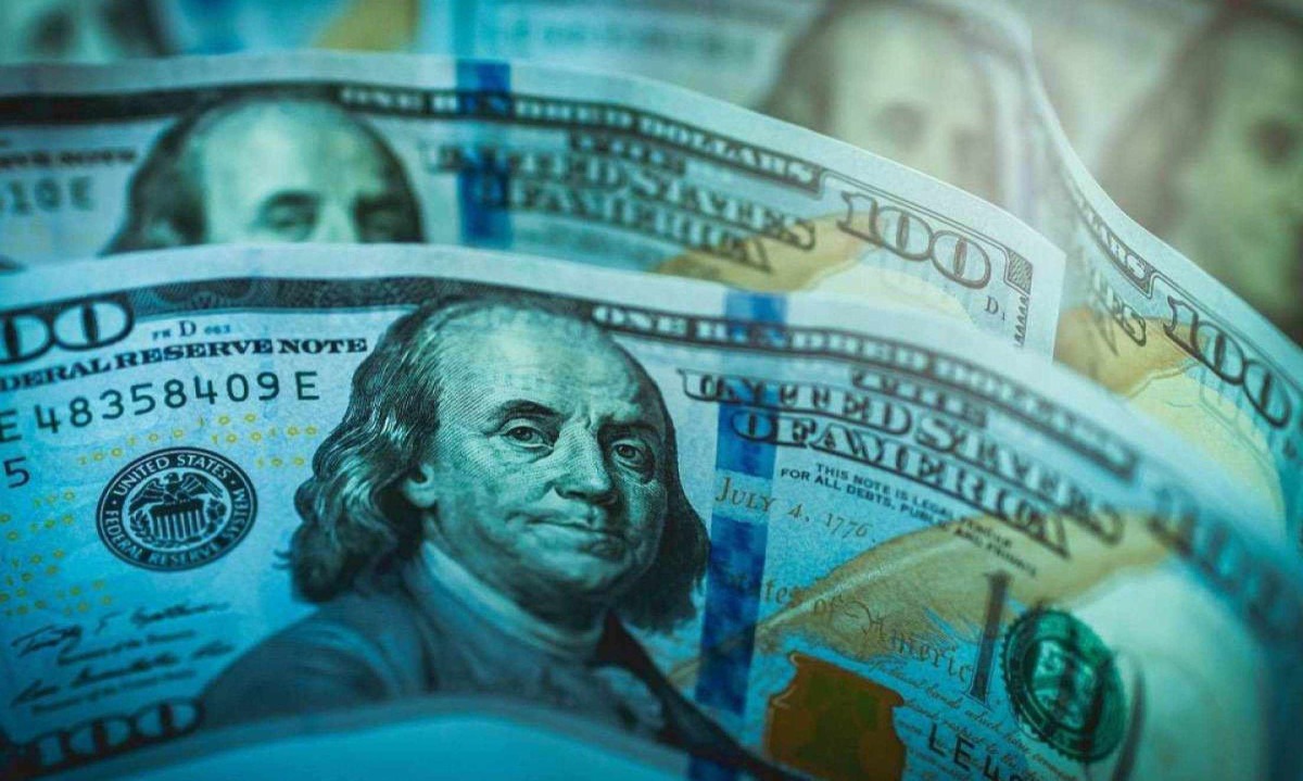 D&oacute;lar segue em queda nesta quinta-feira (23/1) -  (crédito:  Jan Va&scaron;ek /Pixabay)