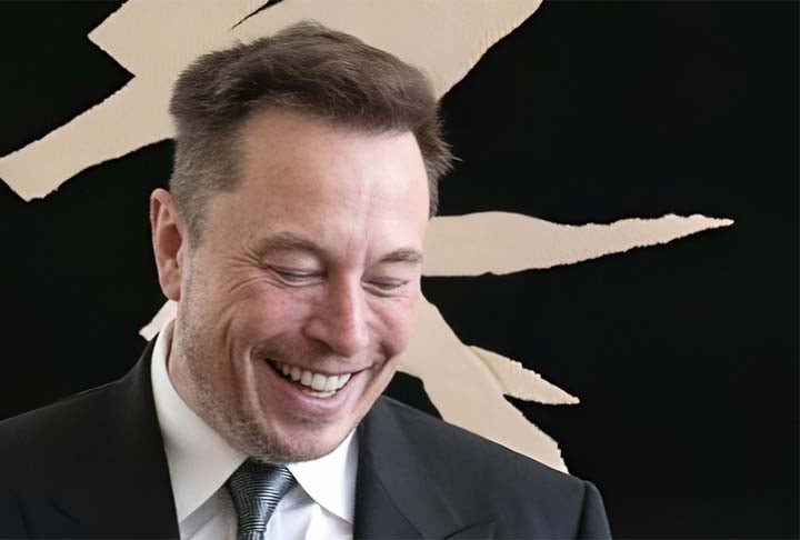 Musk ajudará a descobrir fraudes bilionárias contra o governo, diz Trump