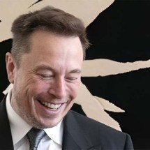 Saudação nazista? Gesto de Musk gera polêmica na posse de Donald Trump - Reprodução