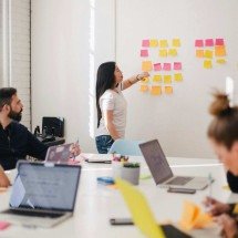 Produtores de eventos transformam ideias em experiências - DINO