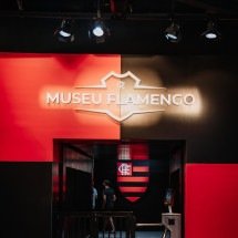 Grupo Guanabara é o novo patrocinador do Museu do Flamengo - DINO