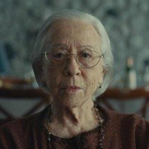 Oscar 2025: Fernanda Montenegro diz estar em 'estado de aleluia' - Sony Pictures/divulga&ccedil;&atilde;o