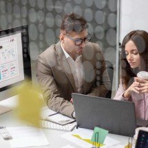 Transformação digital molda estratégias de vendas para 2025 - DINO