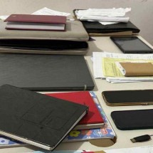 Estagiária de direito flagrada em golpes financeiros - PCMG