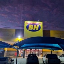 Supermercados BH: unidades do Espírito Santo deixarão de abrir aos domingos - Divulga&ccedil;&atilde;o/Supermercados BH