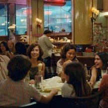 Oscar 2025: Confira os favoritos a uma indicação nas principais categorias  - sony pictures/divulgação