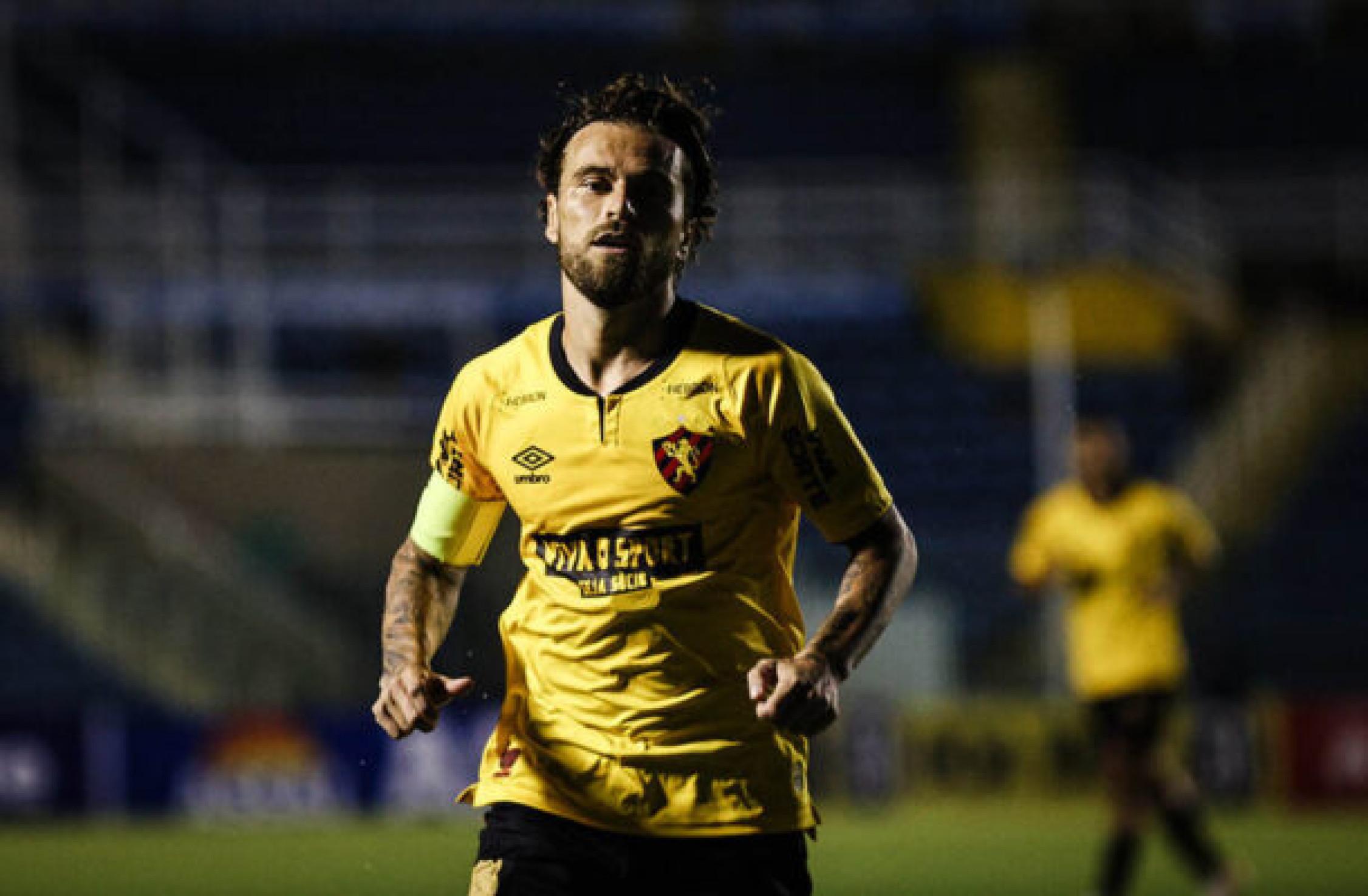 América-RN, Sport e Náutico vencem na estreia da Copa do Nordeste; Vitória fica no empate