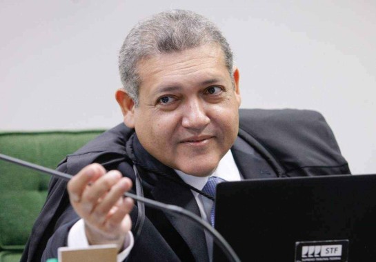 Fellipe Sampaio /SCO/STF