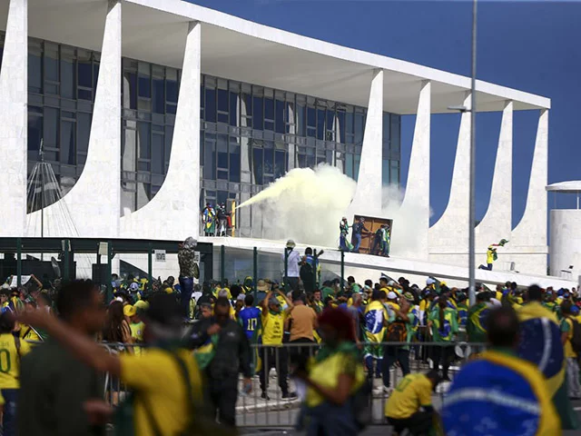 Marcelo Camargo/Agência Brasil 
