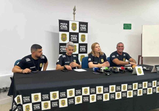 Edésio Ferreira/EM/DA Press