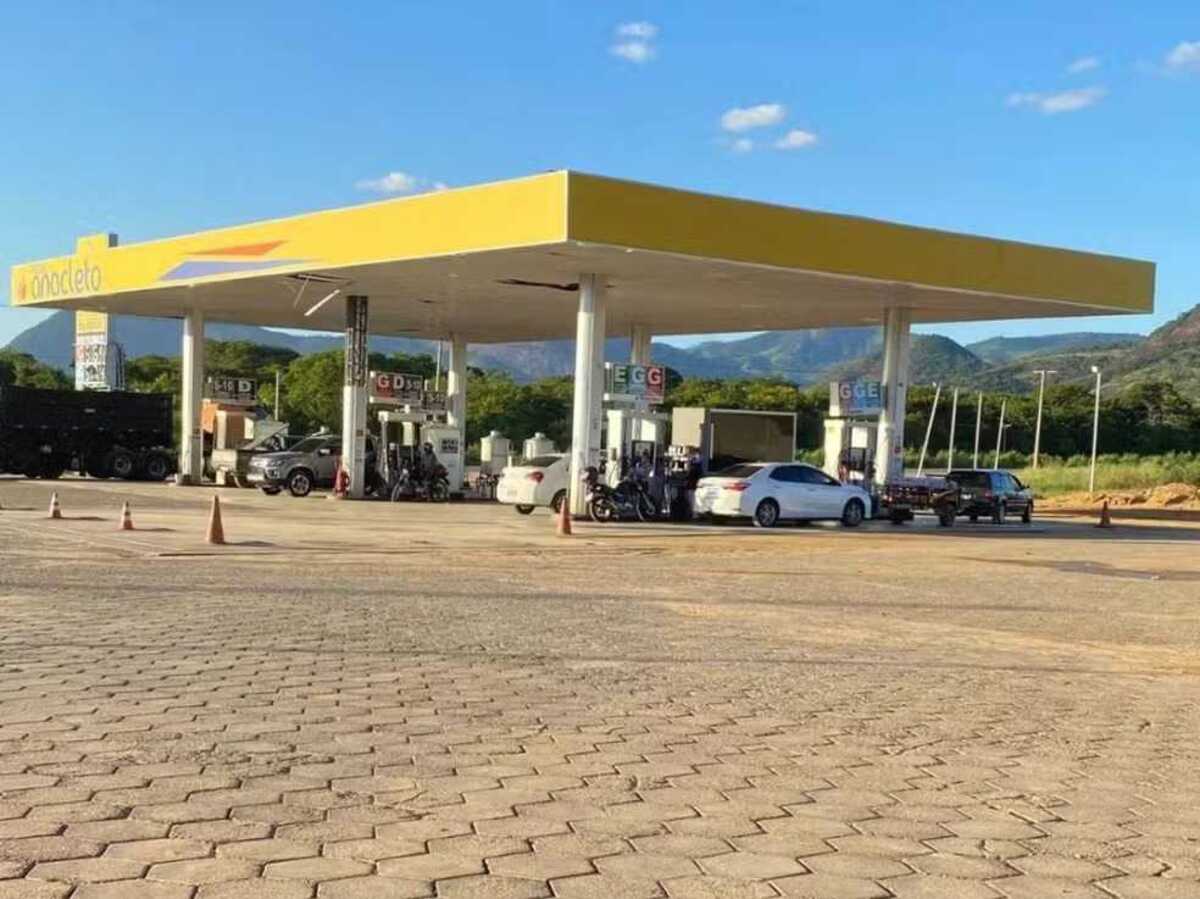 Reprodução/Redes sociais