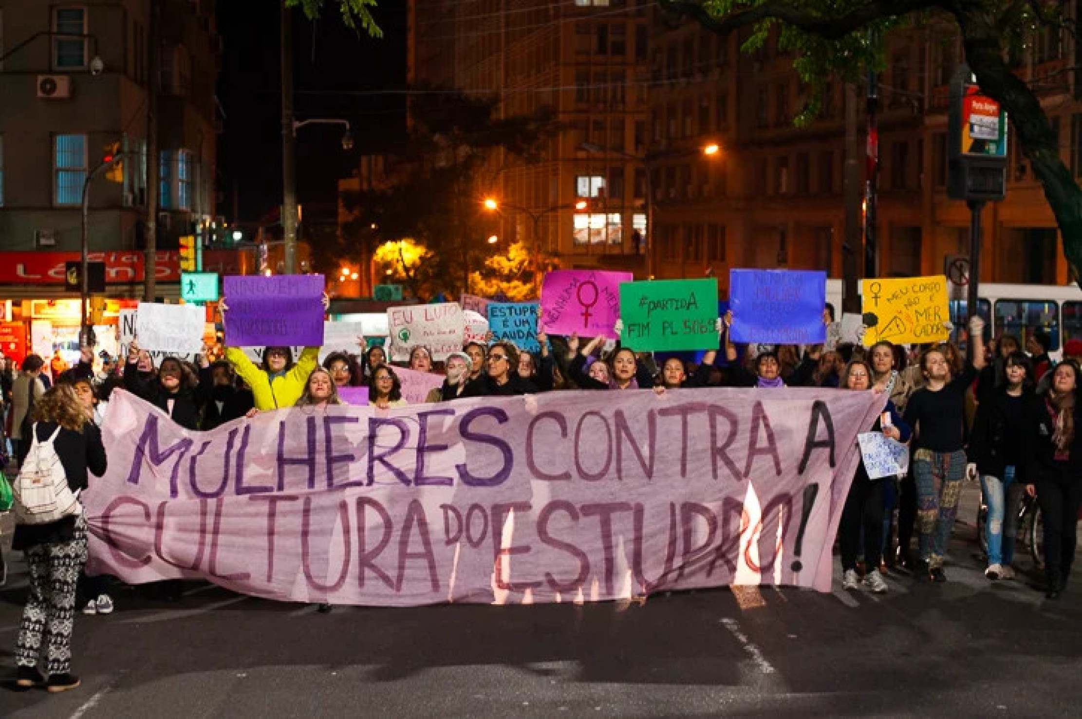 Brasil registra nove vítimas de estupro por hora em 2024, mostram dados do Ministério da Justiça
