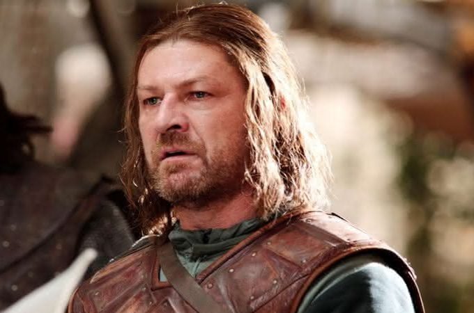 O próprio ator já entrou na brincadeira e elegeu sua morte favorita durante uma entrevista para o site brasileiro Omelete: a de 