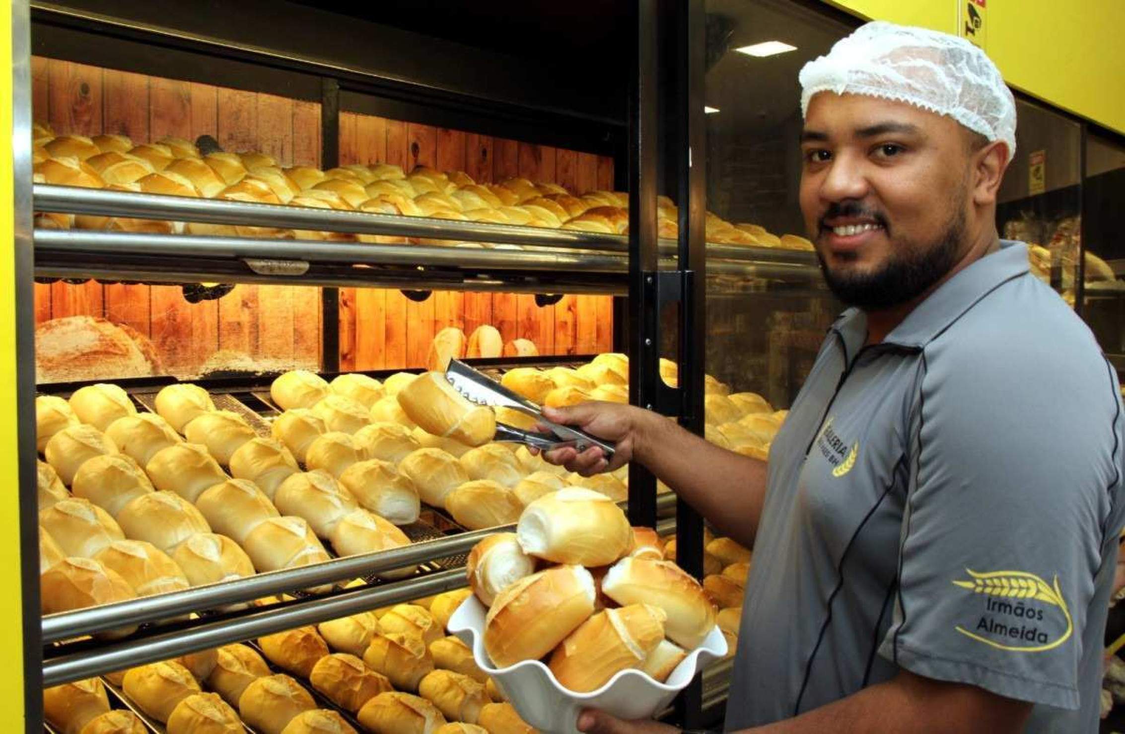 Padarias 24h: onde encontrar pão a qualquer hora do dia