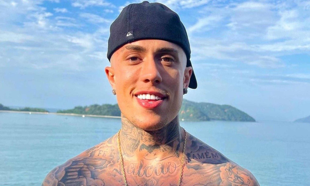 Como MC Daniel se tornou um dos maiores funkeiros do Brasil -  (crédito: TMJBrazil)