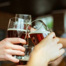 BH é a 6ª capital com maior consumo abusivo de álcool no país - master1305/ FreePik